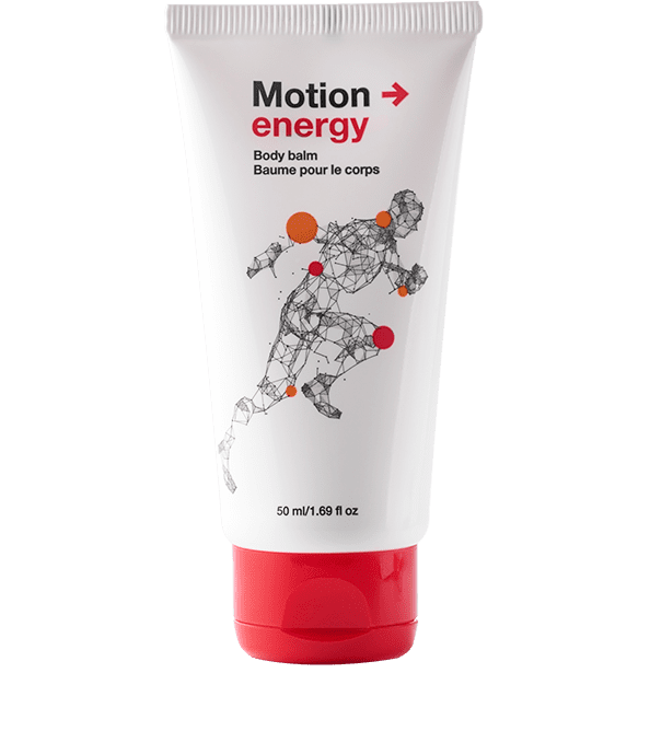 Motion&nbsp;Energy